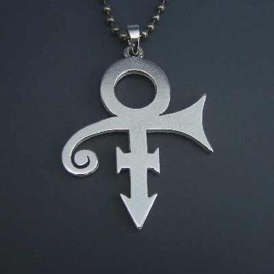 Zilveren Prince-logo.